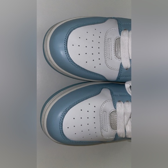 Off white mens shoes size 10 used no box - Picture 3 of 6